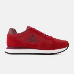 Le Coq Sportif JET STAR_2 Zapatos unisex-Mujer Mujer | Hombre