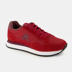 Le Coq Sportif JET STAR_2 Zapatos unisex-Mujer Mujer | Hombre