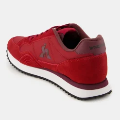 Le Coq Sportif JET STAR_2 Zapatos unisex-Mujer Mujer | Hombre