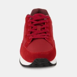 Le Coq Sportif JET STAR_2 Zapatos unisex-Mujer Mujer | Hombre