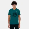 Le Coq Sportif La Paix Camiseta de hombre-Hombre Camisetas Y Tops