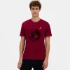 Le Coq Sportif La Paix Camiseta de hombre-Hombre Camisetas Y Tops