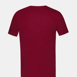Le Coq Sportif La Paix Camiseta de hombre-Hombre Camisetas Y Tops