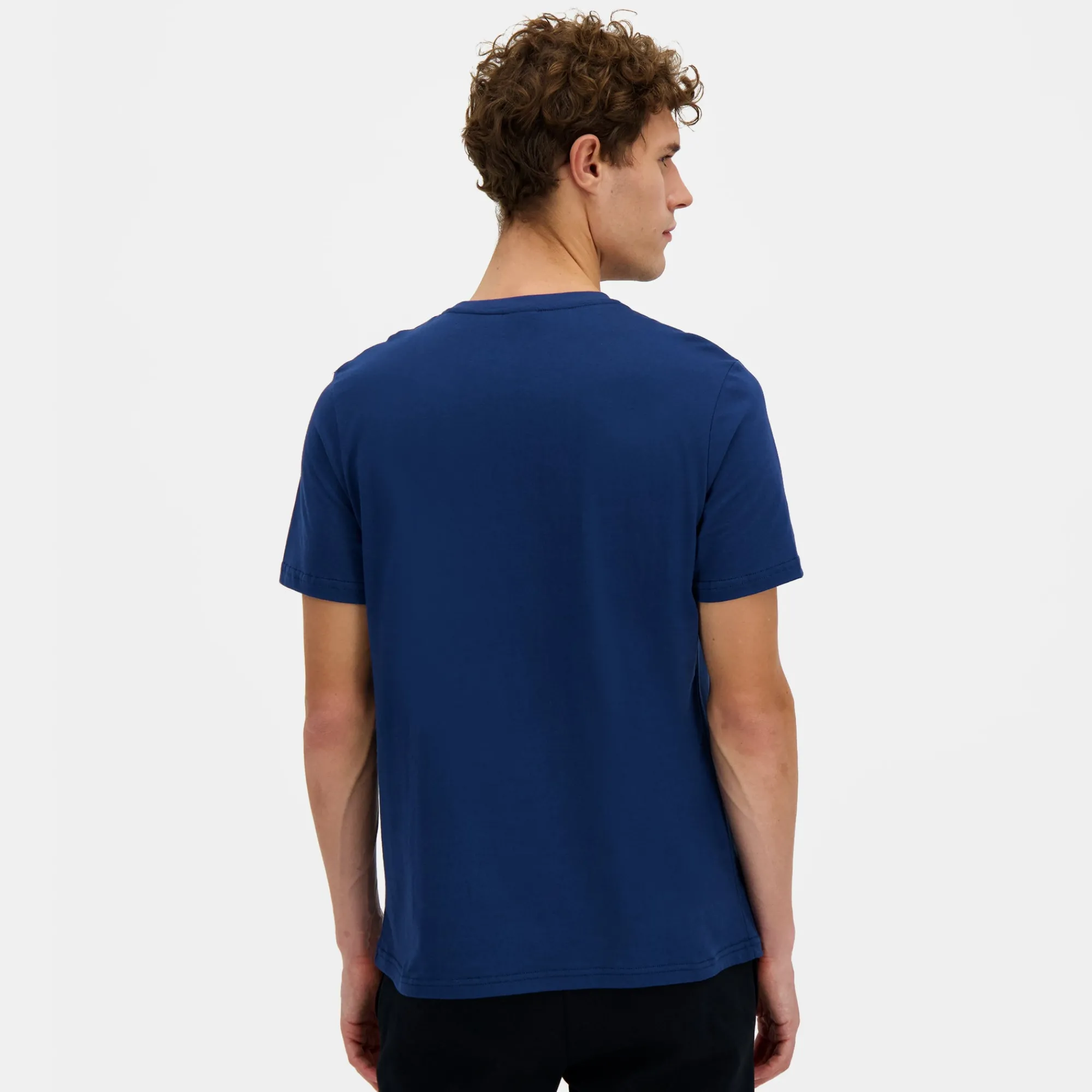 Le Coq Sportif La Paix Camiseta de hombre-Hombre Camisetas Y Tops
