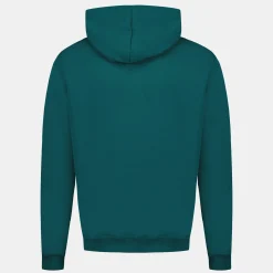 Le Coq Sportif La Paix Sudadera con capucha para hombre-Hombre Sudaderas Con Capucha | Sudaderas
