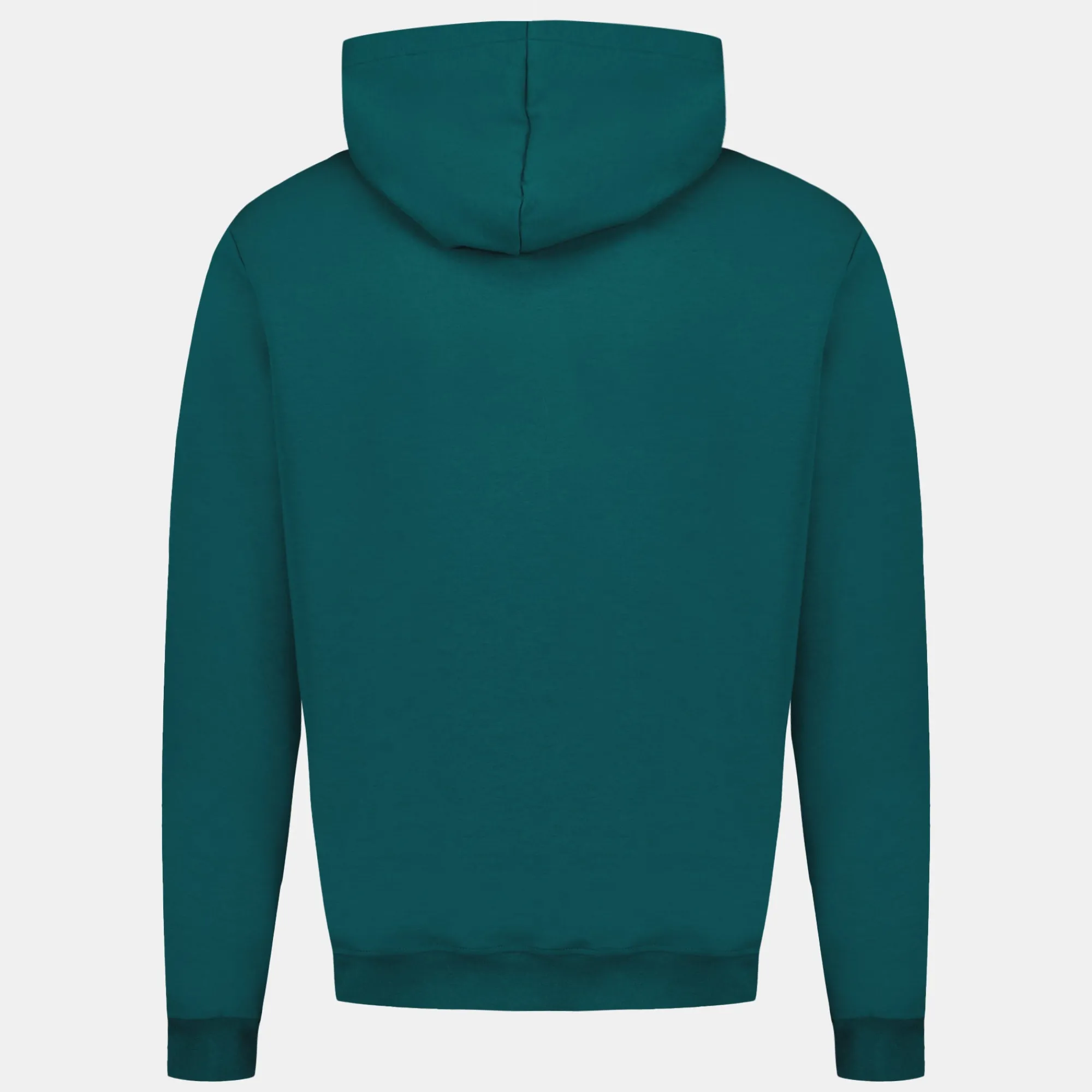 Le Coq Sportif La Paix Sudadera con capucha para hombre-Hombre Sudaderas Con Capucha | Sudaderas