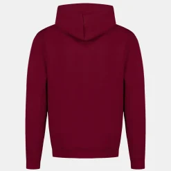Le Coq Sportif La Paix Sudadera con capucha para hombre-Hombre Sudaderas Con Capucha | Sudaderas