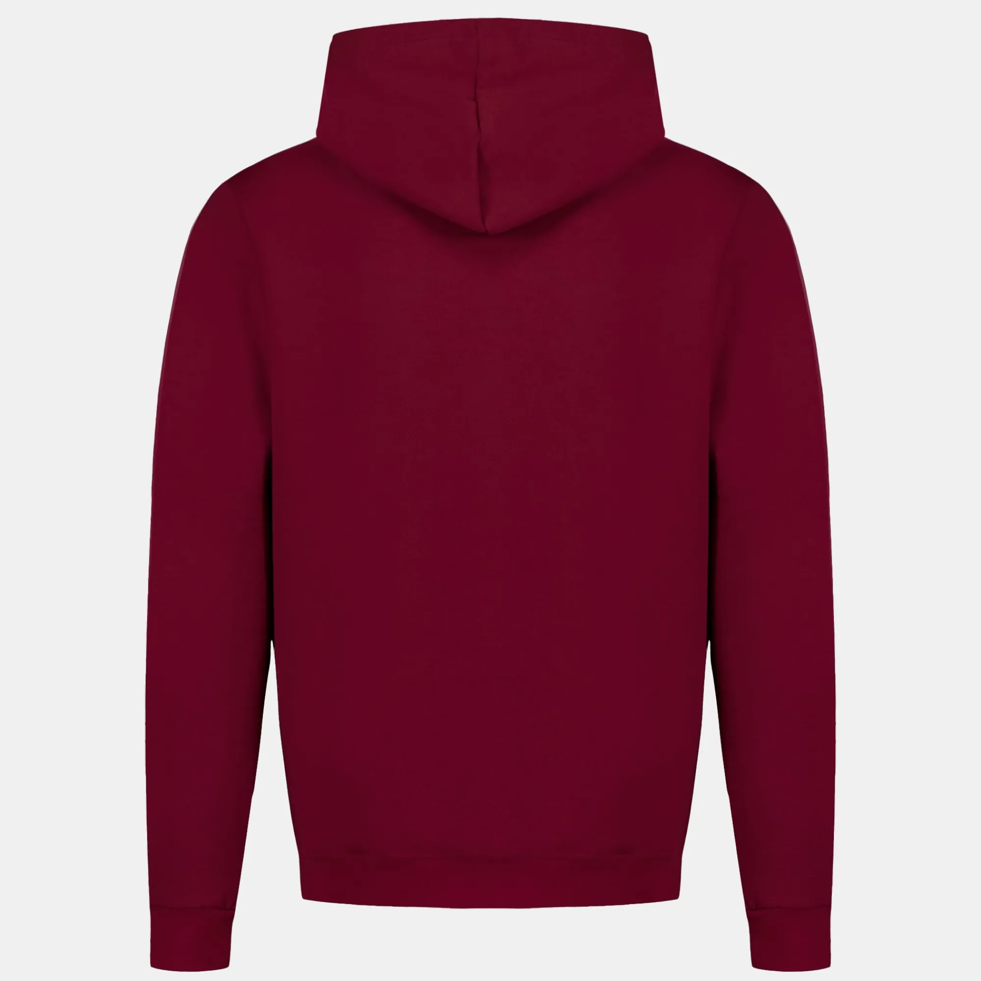Le Coq Sportif La Paix Sudadera con capucha para hombre-Hombre Sudaderas Con Capucha | Sudaderas