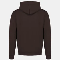Le Coq Sportif La Paix Sudadera con capucha para hombre-Hombre Sudaderas Con Capucha | Sudaderas