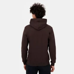 Le Coq Sportif La Paix Sudadera con capucha para hombre-Hombre Sudaderas Con Capucha | Sudaderas