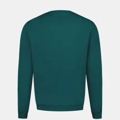 Le Coq Sportif La Paix Sudadera de hombre-Hombre Sudaderas