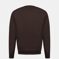 Le Coq Sportif La Paix Sudadera de hombre-Hombre Sudaderas