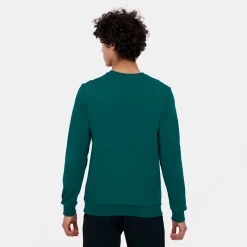 Le Coq Sportif La Paix Sudadera de hombre-Hombre Sudaderas