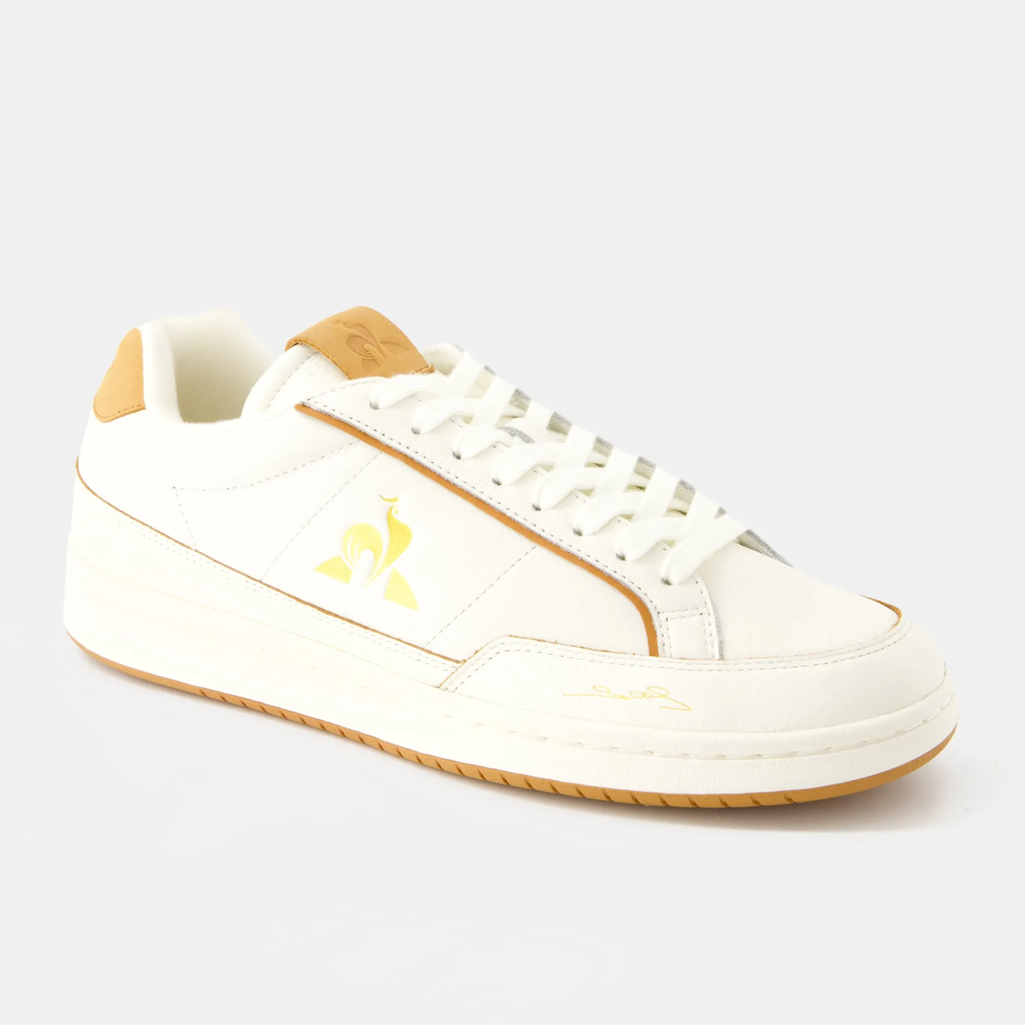 Le Coq Sportif NOAH_2 Zapatos NOAH_2 PREMIUM LEATHER Unisex-Hombre Hombre | Noah 2