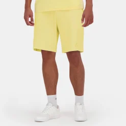 Le Coq Sportif Pantalones cortos para hombre-Hombre Shorts