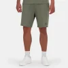 Le Coq Sportif Pantalones cortos para hombre-Hombre Shorts