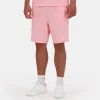 Le Coq Sportif Pantalones cortos para hombre-Hombre Shorts