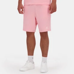 Le Coq Sportif Pantalones cortos para hombre-Hombre Shorts