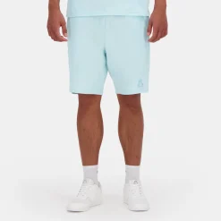 Le Coq Sportif Pantalones cortos para hombre-Hombre Shorts