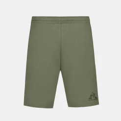 Le Coq Sportif Pantalones cortos para hombre-Hombre Shorts
