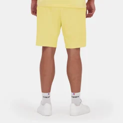 Le Coq Sportif Pantalones cortos para hombre-Hombre Shorts