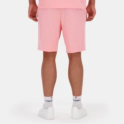 Le Coq Sportif Pantalones cortos para hombre-Hombre Shorts