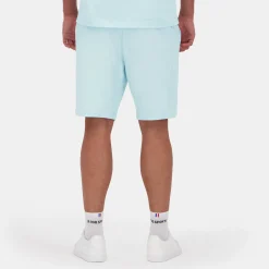 Le Coq Sportif Pantalones cortos para hombre-Hombre Shorts