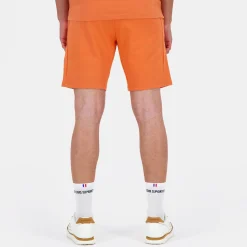 Le Coq Sportif Pantalones cortos para hombre-Hombre Shorts