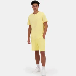 Le Coq Sportif Pantalones cortos para hombre-Hombre Shorts