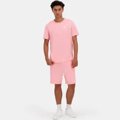 Le Coq Sportif Pantalones cortos para hombre-Hombre Shorts