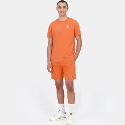 Le Coq Sportif Pantalones cortos para hombre-Hombre Shorts