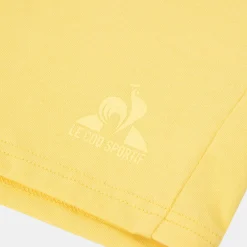 Le Coq Sportif Pantalones cortos para hombre-Hombre Shorts
