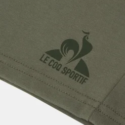 Le Coq Sportif Pantalones cortos para hombre-Hombre Shorts