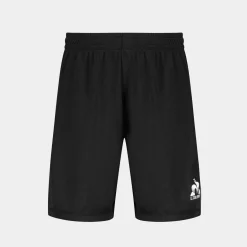 Le Coq Sportif Pantalones cortos para niños- Shorts
