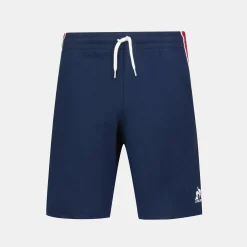 Le Coq Sportif Pantalones cortos para niños- Shorts