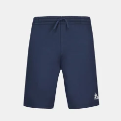 Le Coq Sportif Pantalones cortos para niños- Shorts