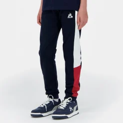 Le Coq Sportif Pantalones para niños- Pantalones