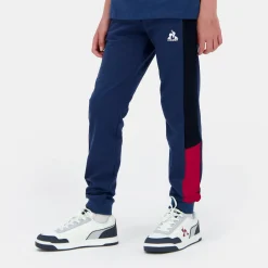 Le Coq Sportif Pantalones para niños- Pantalones