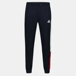 Le Coq Sportif Pantalones para niños- Pantalones