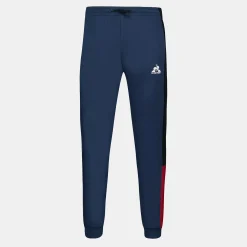 Le Coq Sportif Pantalones para niños- Pantalones