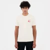 Le Coq Sportif Pour l'amour du sport Camiseta unisex-Mujer Camisetas, Polos Y Tops | Camisetas Y Tops