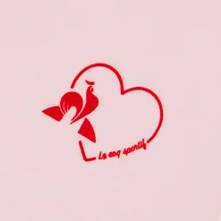 Le Coq Sportif Pour l'amour du sport Camiseta unisex-Mujer Camisetas, Polos Y Tops | Camisetas Y Tops