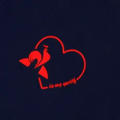 Le Coq Sportif Pour l'amour du sport Camiseta unisex-Mujer Camisetas, Polos Y Tops | Camisetas Y Tops