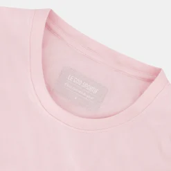 Le Coq Sportif Pour l'amour du sport Camiseta unisex-Mujer Camisetas, Polos Y Tops | Camisetas Y Tops