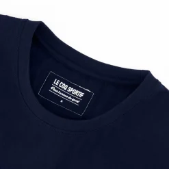 Le Coq Sportif Pour l'amour du sport Camiseta unisex-Mujer Camisetas, Polos Y Tops | Camisetas Y Tops