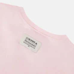 Le Coq Sportif Pour l'amour du sport Camiseta unisex-Mujer Camisetas, Polos Y Tops | Camisetas Y Tops