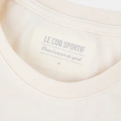 Le Coq Sportif Pour l'amour du sport Camiseta unisex-Mujer Camisetas, Polos Y Tops | Camisetas Y Tops