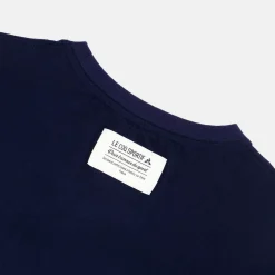 Le Coq Sportif Pour l'amour du sport Camiseta unisex-Mujer Camisetas, Polos Y Tops | Camisetas Y Tops