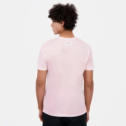 Le Coq Sportif Pour l'amour du sport Camiseta unisex-Mujer Camisetas, Polos Y Tops | Camisetas Y Tops