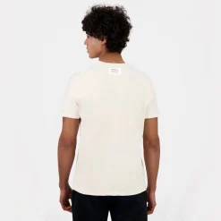 Le Coq Sportif Pour l'amour du sport Camiseta unisex-Mujer Camisetas, Polos Y Tops | Camisetas Y Tops